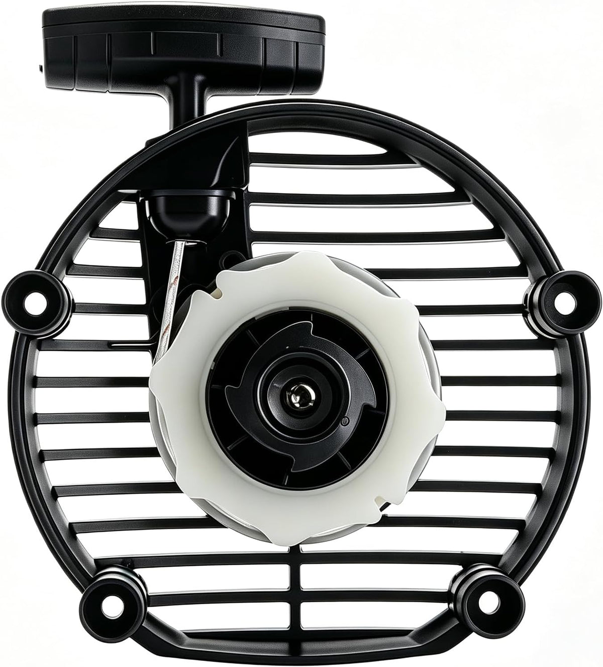 ANTO 545111701 Leaf Blower Recoil Starter Housing for Husqvarna 125B, 125BX