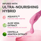 Lip Stain - Moisturizing, Long-lasting, Transfer Proof Gloss PP01