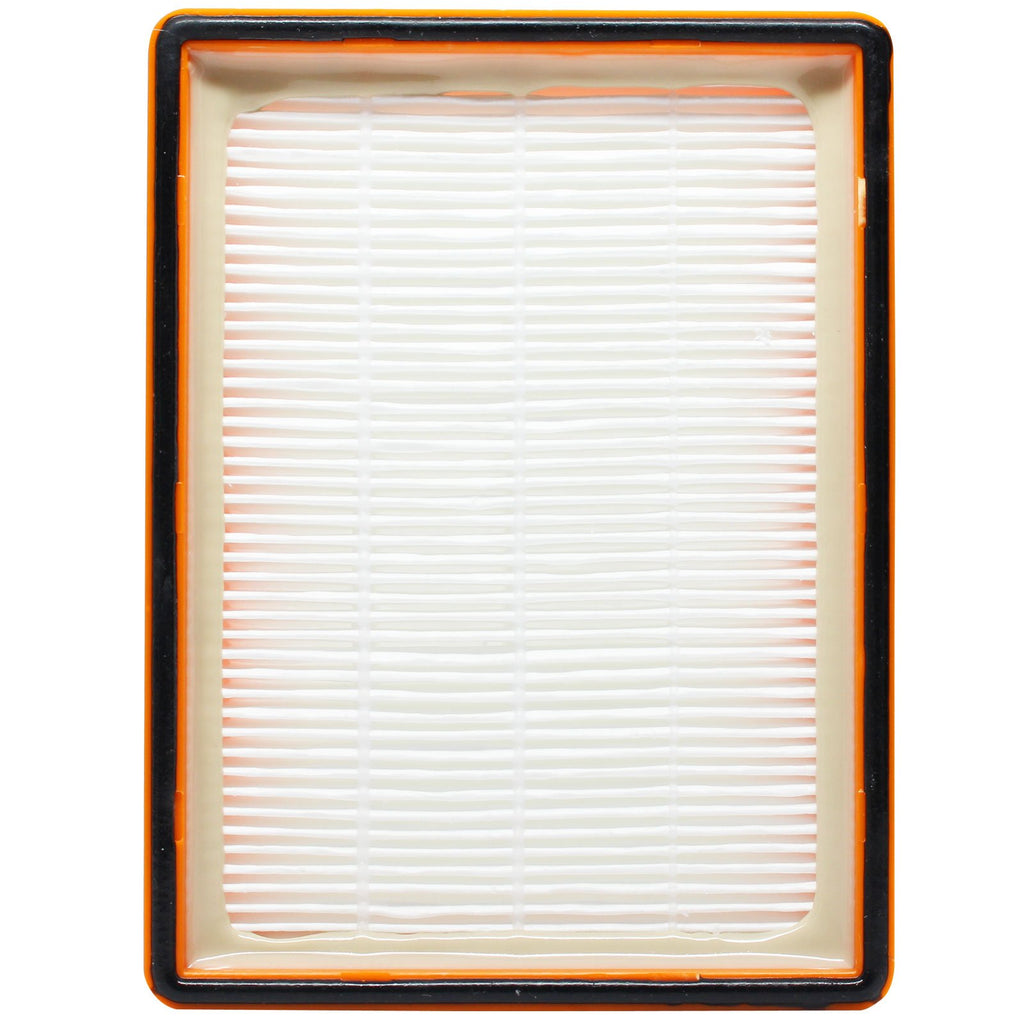 Upstart Battery Replacement for Eureka 4885A Vacuum High Efficiency Filter