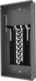 SN Series 200 Amp 30-Space 30-Circuit Main Lug Plug-On Neutral Load Center Indoor