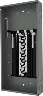 SN Series 200 Amp 30-Space 30-Circuit Main Lug Plug-On Neutral Load Center Indoor