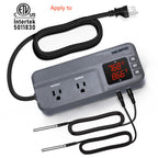 Inkbird ITC-608T Temperature Sensor Only Sensor