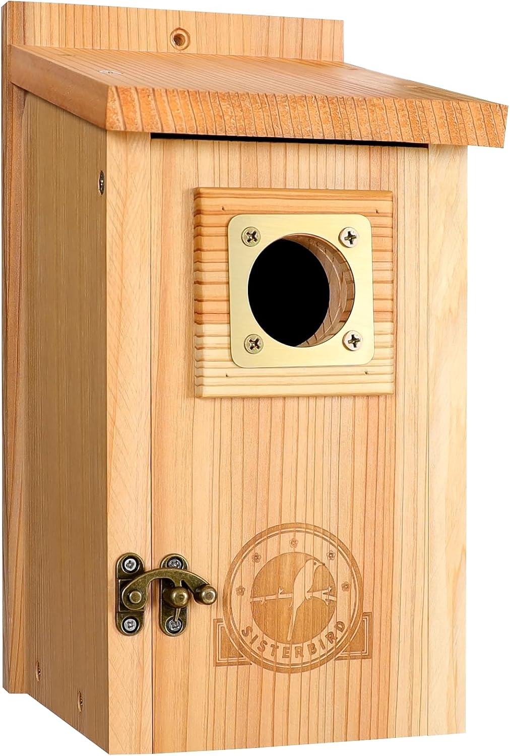 Bird Houses for Outside, Warming Gifts Birdhouses for Outdoors