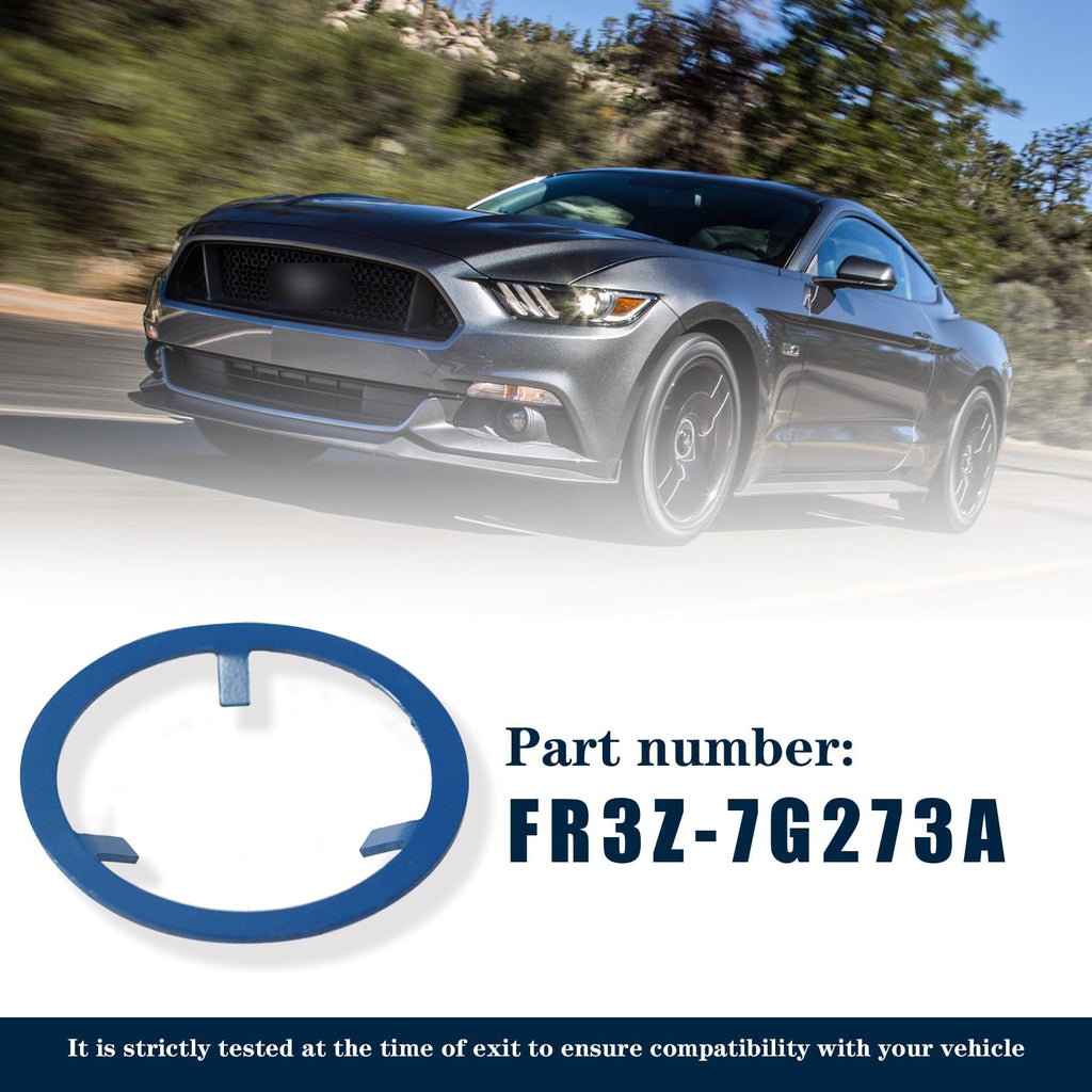 FR3Z-7G273-A Rear Axle Thrust Washer Replacement for Mustang