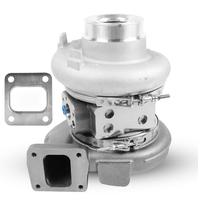 Turbocharger HE500VG 3791937 1907281 For PACCAR MX13 MX-13 EPA 13 Engines Holset Genuine with Billet Compressor Wheel