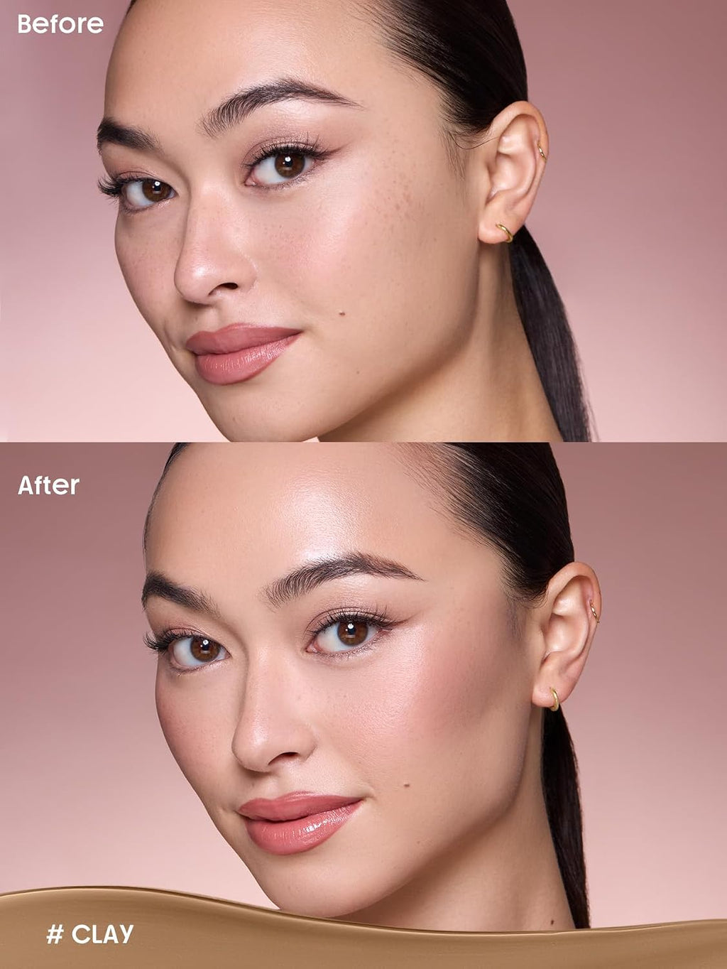 Buttery Buff Contour & Bronzer Stick-Clay