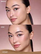 Buttery Buff Contour & Bronzer Stick-Clay