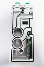 206-1366 NPT Pneumatic Valve Manifold R717027