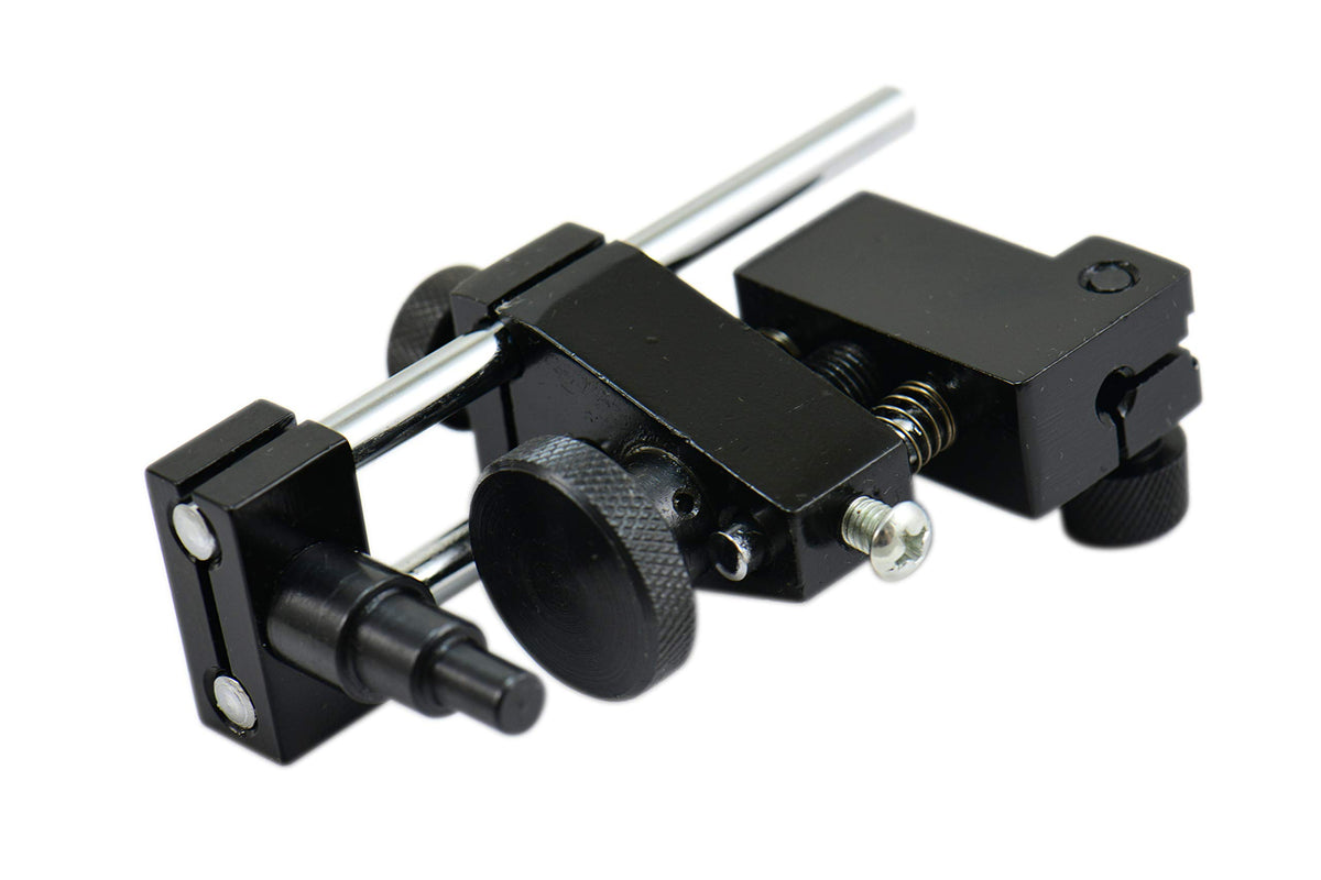 SHARS Zero Set Universal Attachment Test Indicator Holder 202-5953B P[