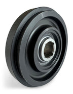 FLIP MFG. Trencher Roller Compatible with Toro Dingo 22459 22470 TRX15 TRX16 TRX26 107-9325