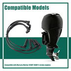 YUXIVCNE 8M0057769 Outboard Spark Plug Wire Compatible with Mercury Marine