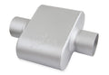 Flowmonster 43010-FM 1-Chamber Muffler