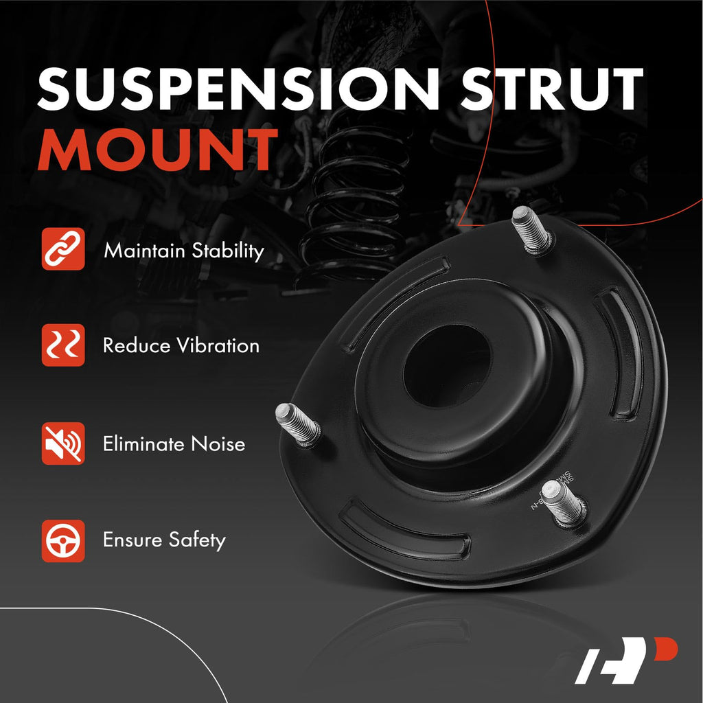 A-Premium Front Left or Right Suspension Strut Mount Compatible with Suzuki