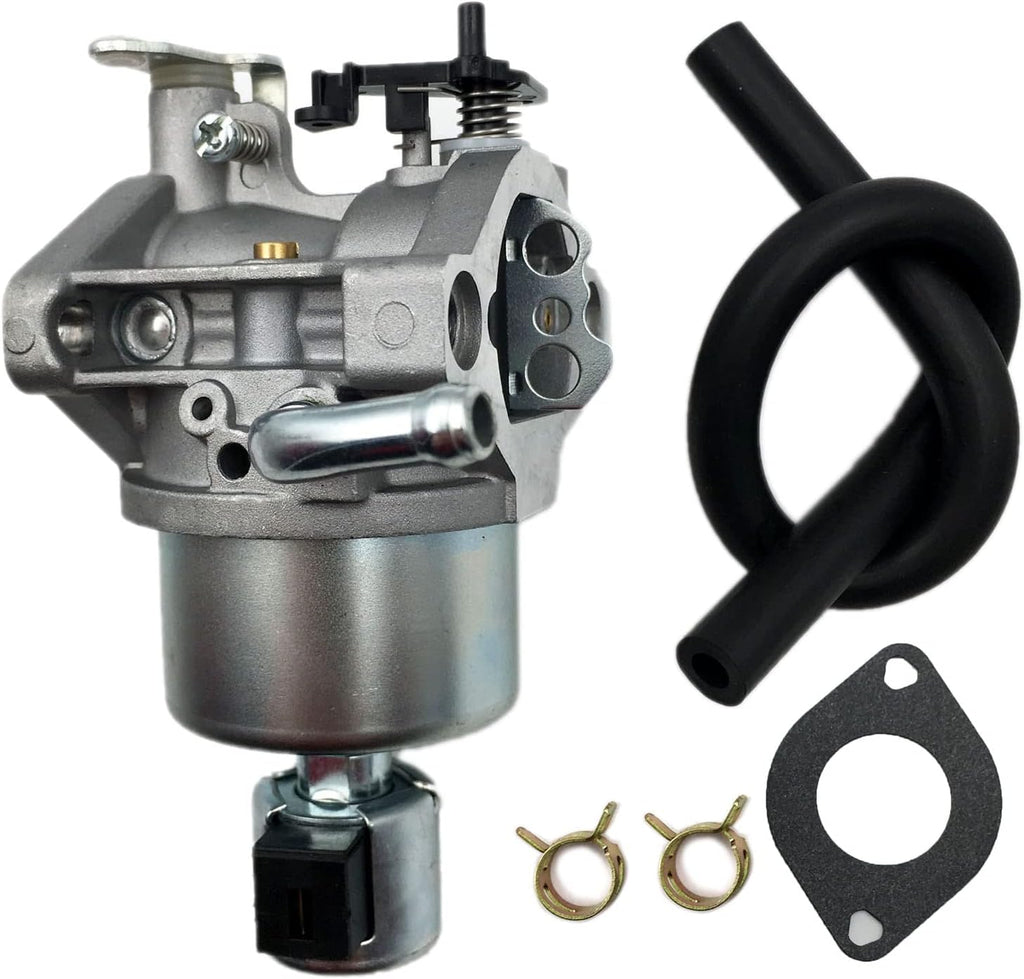 594601 Carburetor Replacement Compatible with Briggs & Stratton 796587, 796250, 795486,591736, 794136 model 33M977, 31Q677, 331777, 331707, 331877