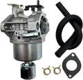 594601 Carburetor Replacement Compatible with Briggs & Stratton 796587, 796250, 795486,591736, 794136 model 33M977, 31Q677, 331777, 331707, 331877