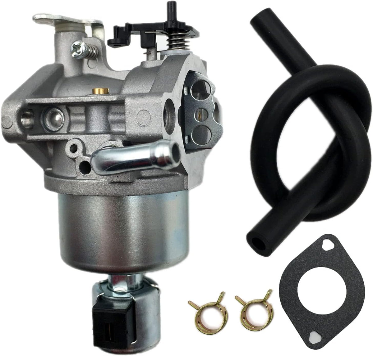 594601 Carburetor Replacement Compatible with Briggs & Stratton 796587, 796250, 795486,591736, 794136 model 33M977, 31Q677, 331777, 331707, 331877