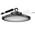 UFO LED High Bay Lights 200W 1 Pack 5000K with 5ft Plug