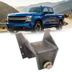Rear Forward Leaf Spring Mount for 2013-2018 Chevy Silverado Replace RB7337