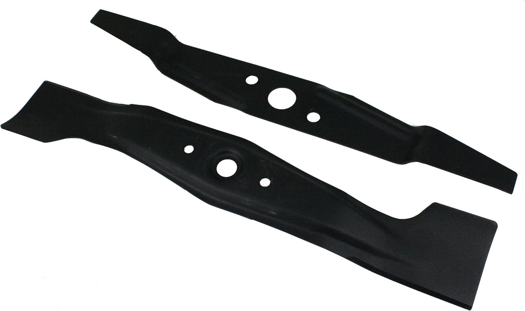 Honda 72511-VK6-000 & 72531-VK6-010 Mower Blade Set