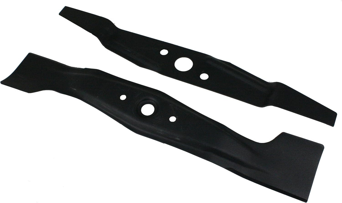 Honda 72511-VK6-000 & 72531-VK6-010 Mower Blade Set
