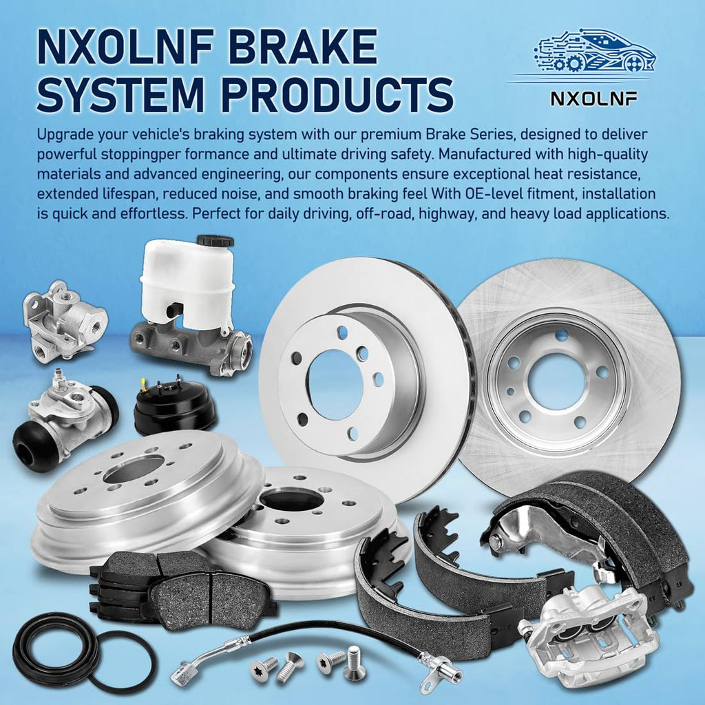 Front Brake Cable Parking Brake Cable for Ram 2500