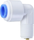 APEC Water Check Valve Replacement Part, 1/4" Quick Connect