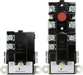 Electric Water Heater Thermostat Include KST203 Upper & KST200 Lower