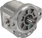 Haldex High-Performance Gear Pump, 0.61 Cu. In., WP09A1B100R03BA102N