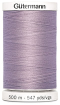 Sew-All Thread 547 Yards-Mauve