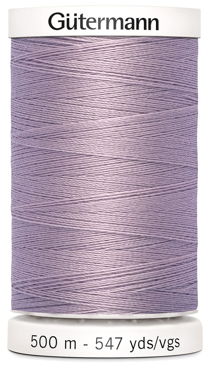 Sew-All Thread 547 Yards-Mauve