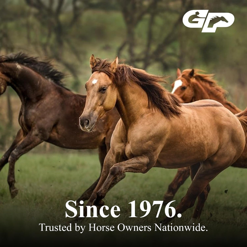 Hoof Supplement for Horses