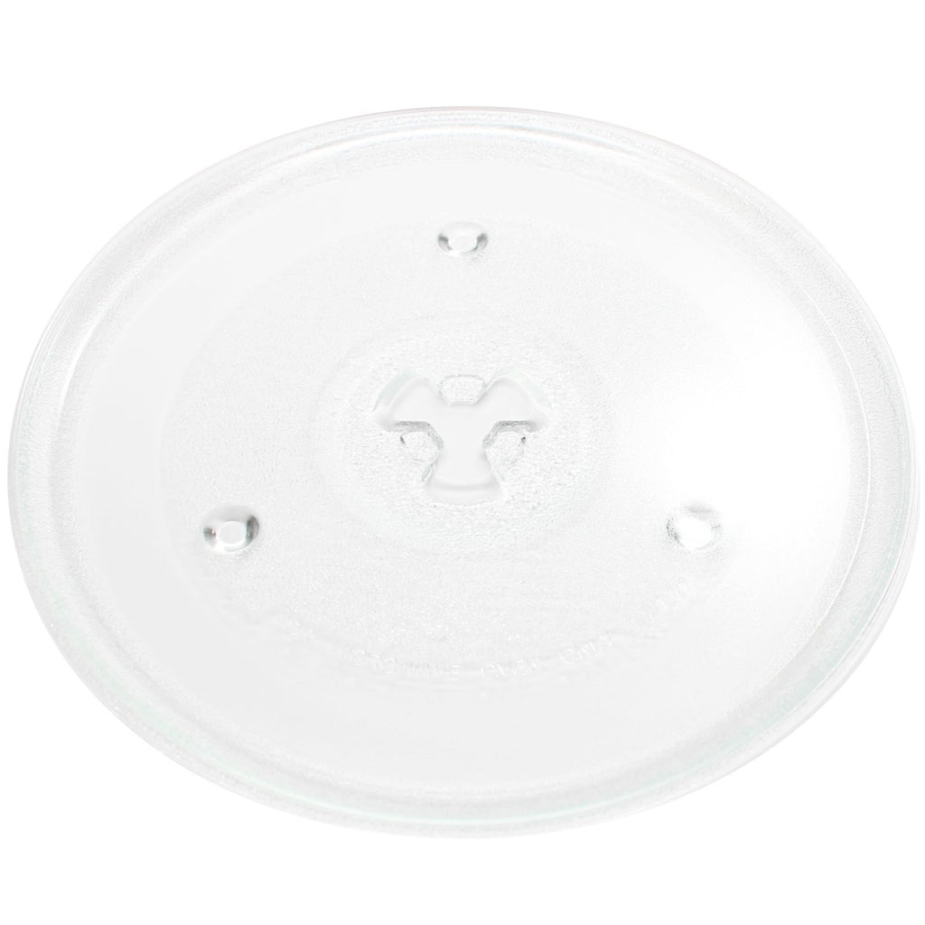 Replacement for Emerson MW8780SB Microwave Glass Plate