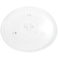 Replacement for Haier HMC920BEWW Microwave Glass Plate