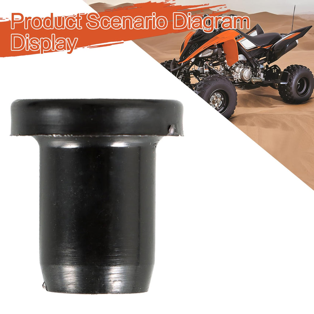 labwork 40pcs A-Arm Bushing Kit Replacement for Polaris Ranger