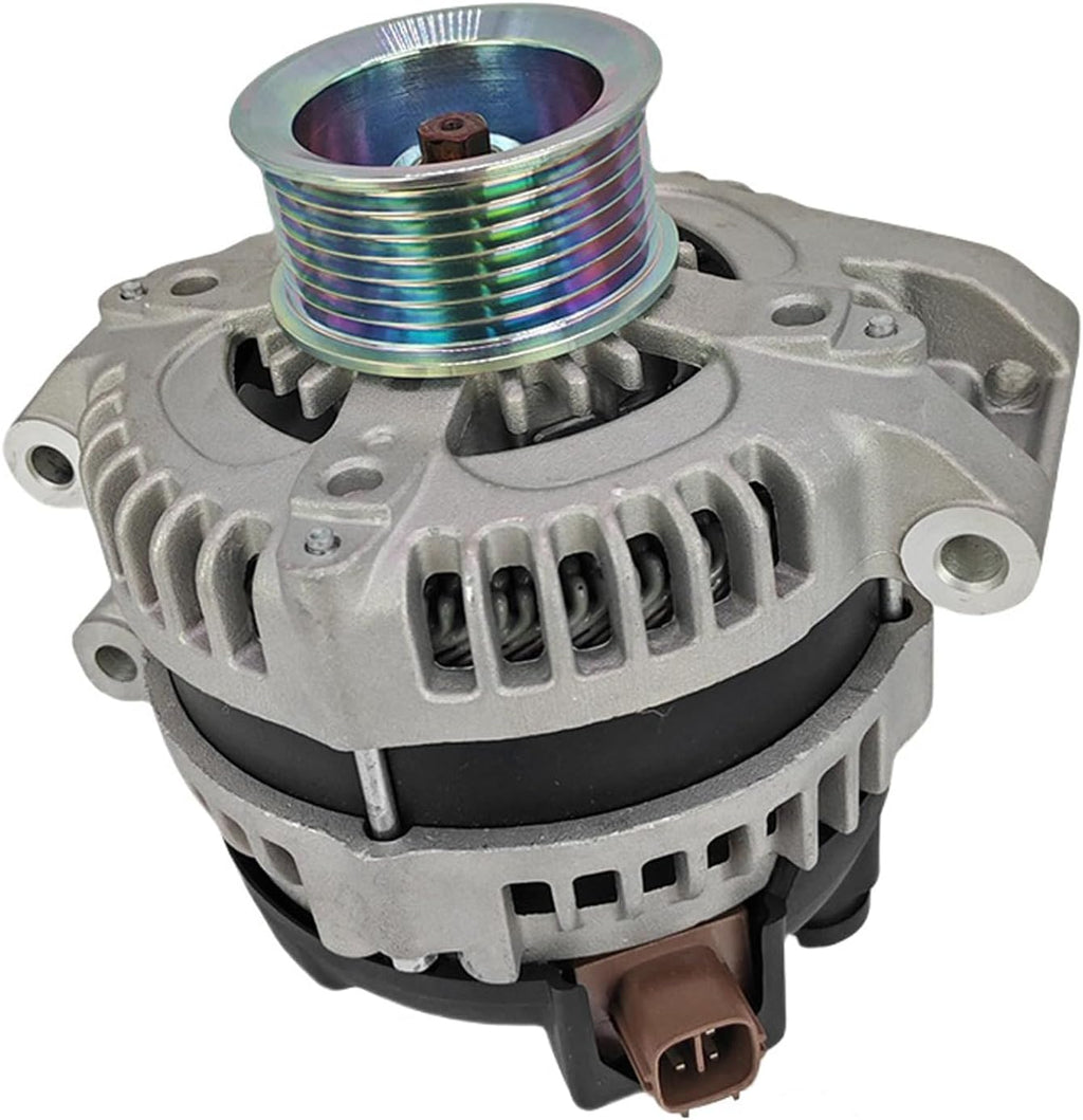 31100-RAA-A01 Alternator Replacement Fit for 2003-2007 Honda Accord L4 2.4L