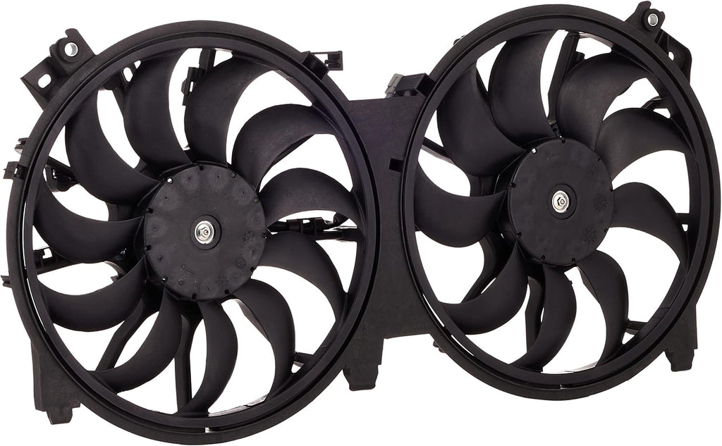 Dorman 620-453 Engine Cooling Fan Assembly