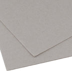Chipboard Sheets, 12 x 12 Inch, 60 Pack, Gray, 1.2mm Thick