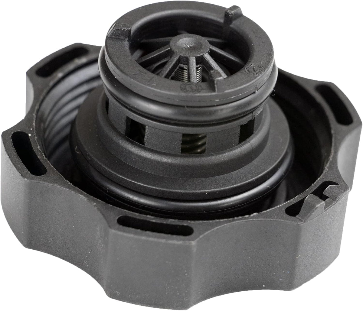 Universal Radiator Surge Tank Cap,Coolant Reservoir Cap for Chevy GMC Buick