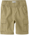 Boys' Essential Cargo Shorts