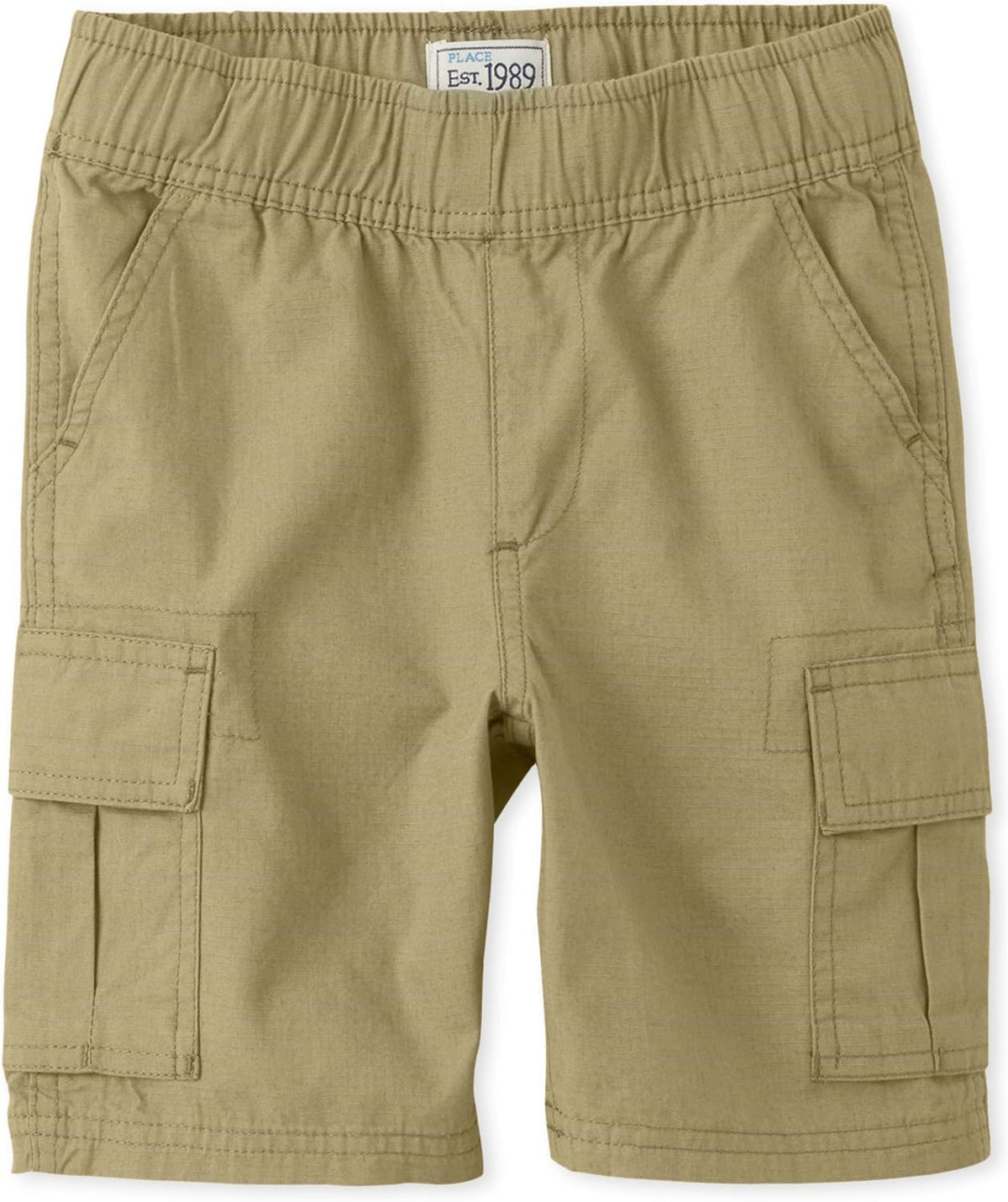 Boys' Essential Cargo Shorts