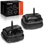 A-Premium Engine Motor Mount Kit Compatible with Lincoln Town Car 2003-2008