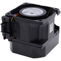 Deal4GO Silver Chassis System Cooling Fan XD7N7 88R2N Replacement for Dell PowerEdge R750 R760 R550 R7525 R7550 R750Xa R750Xs