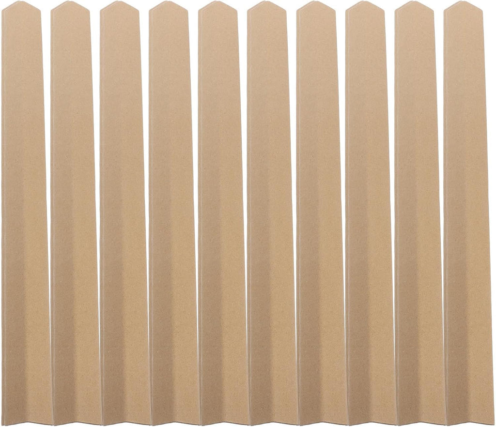 Paper Corner Protector Thickened 24pcs L Shaped