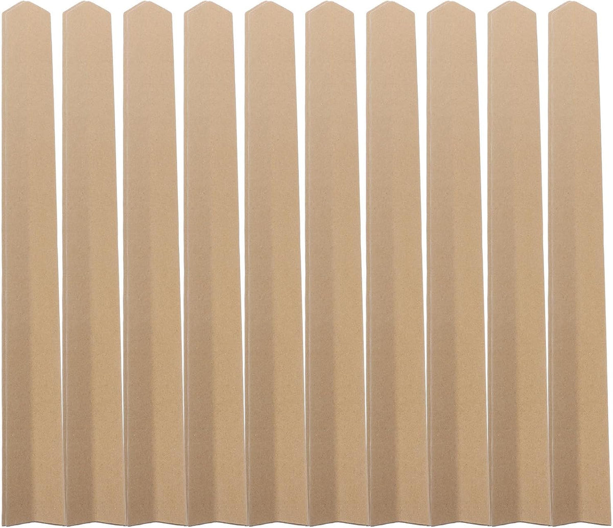Paper Corner Protector Thickened 24pcs L Shaped