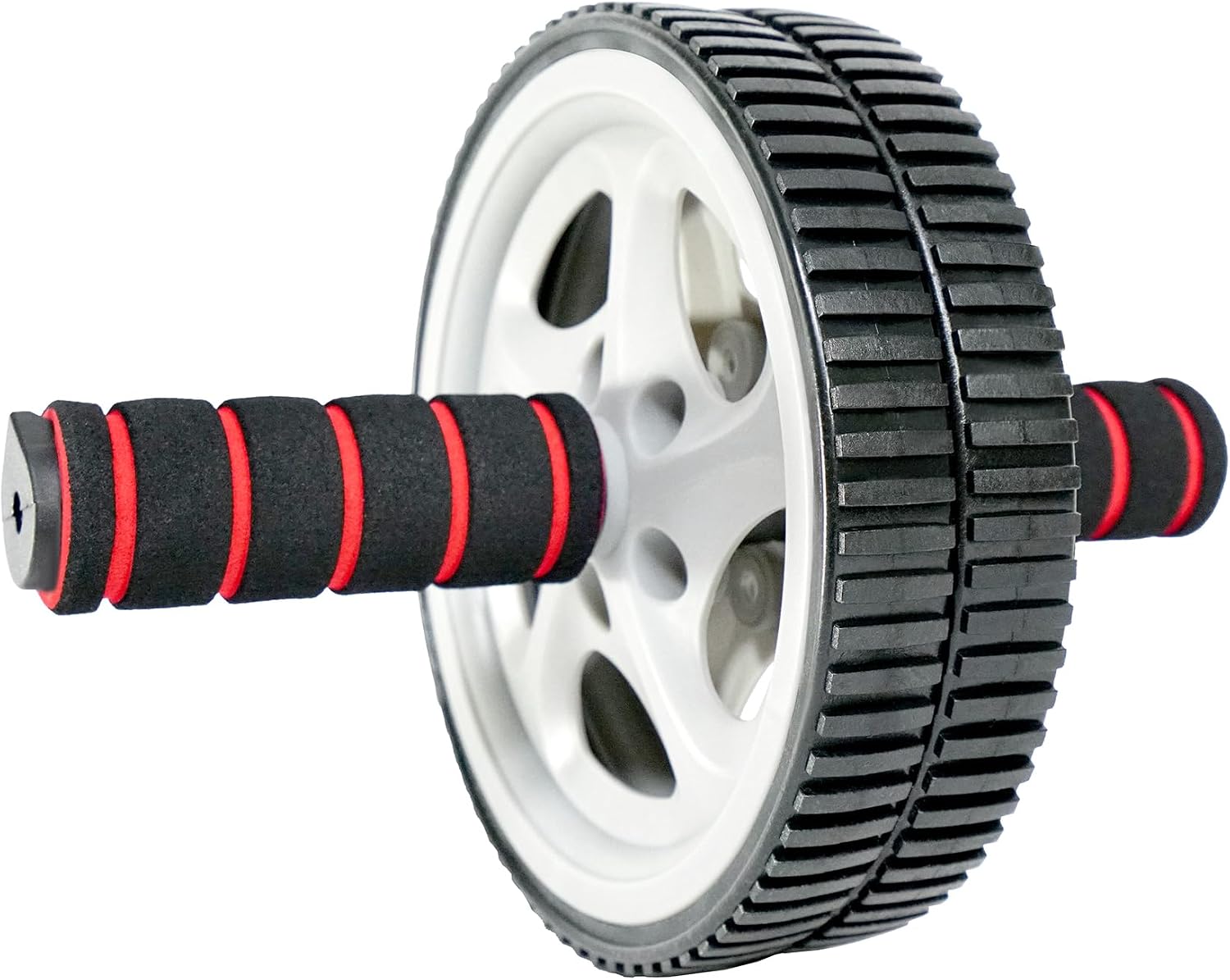 Ab Roller Exercise Wheel for Core Training