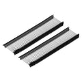 Standard Tagging Fasteners,Plastic Regular,Standard Label Gun Price Tagging Barbs for Garment Price Tag Label Tagging