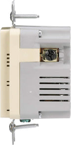 USB-C Charger with Duplex Receptacle