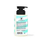 BONITA BUBBLE BALM Foaming Pomade, Cream-to-Foam Styler, 8 oz