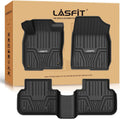 Floor Mats for Honda Civic 2022-2025 2026 Sedan Hatchback Si (Include Sport), with&w/o USB Port | for Acura Integra
