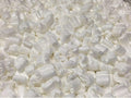 Packing Peanuts Shipping Anti Static Loose Fill 120 Gallons 16 Cubic Feet White